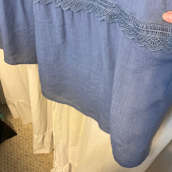 Off-shoulder dress!!! - Picture 2 of 4